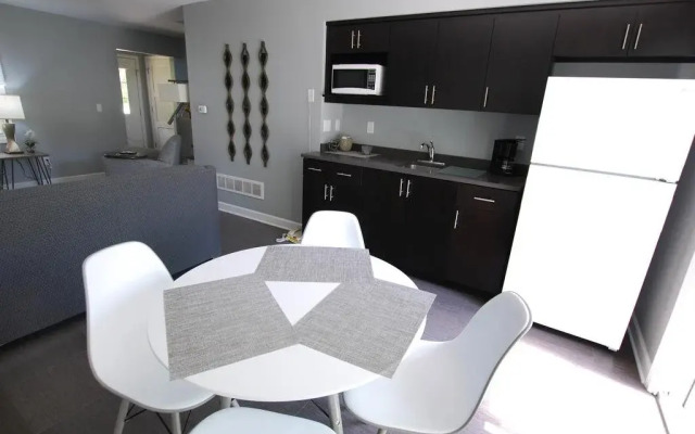 Homestead Suites