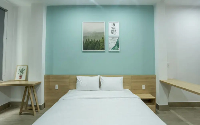 SMile House Apartment