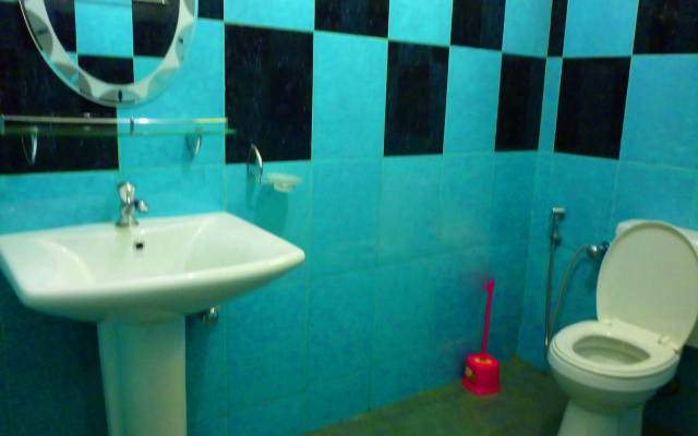 Mount Breeze Homestay