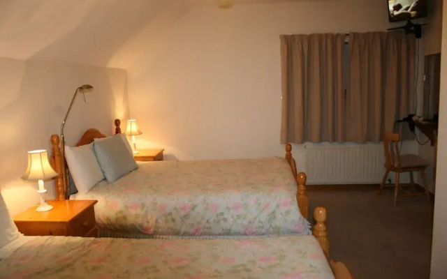 Valley Lodge