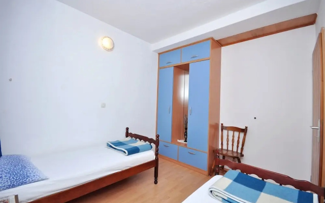 Apartments Anka