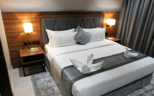 Aldar Apartments