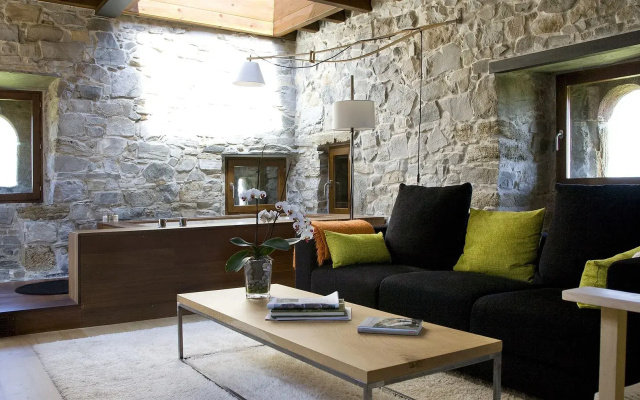 Rusticae Hotel Torre de Villademoros