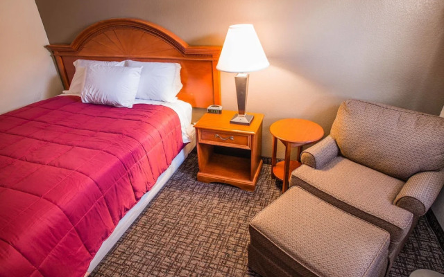 Select Inn Grafton