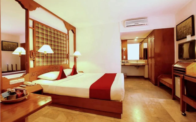 Bounty Hotel