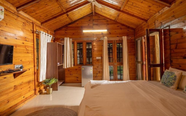 BOHOA Palolem Beach Resort