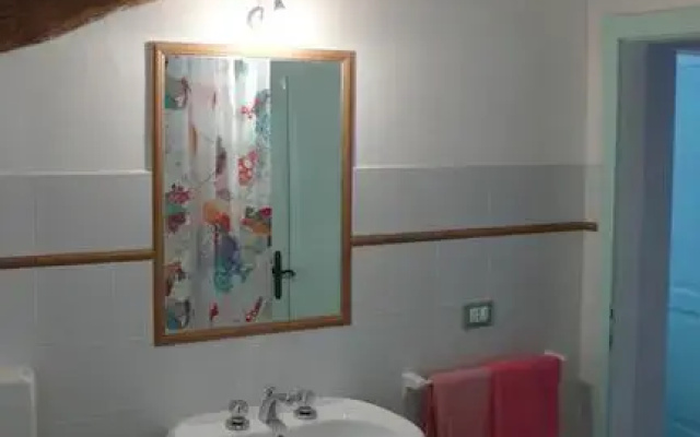 Agriturismo Alla Madonna Del Piatto
