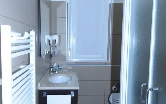 Hotel Fornaci