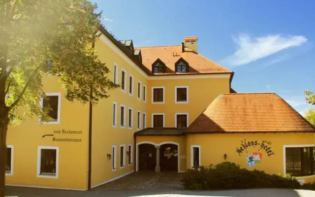 Schlosshotel Bad Griesbach