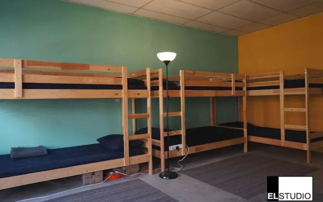 El Studio Hostel Langkawi