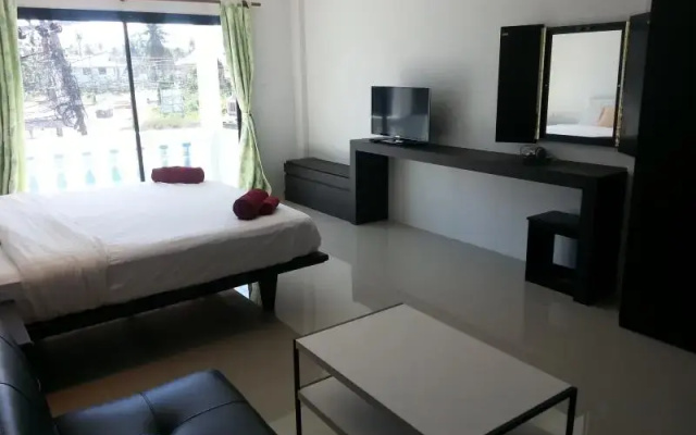 Home@Thongsala