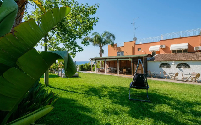 Stella Del Mare Apartments