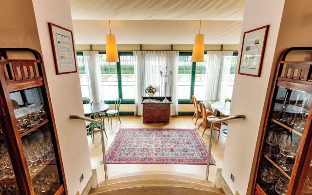 Hotel Herzoghof