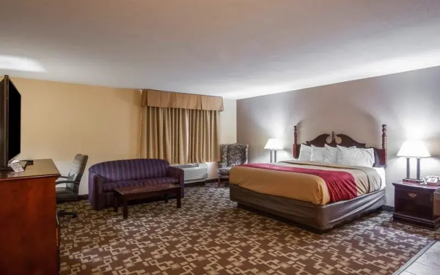 Econo Lodge