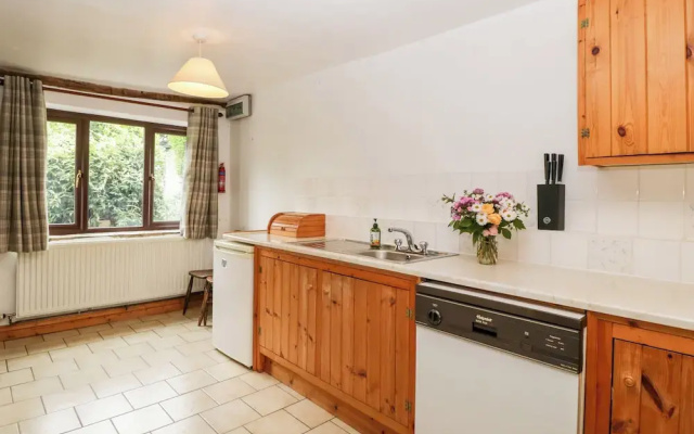 Redstart Cottage