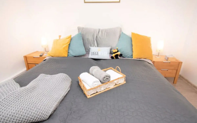 Apartment Mole Norddeich