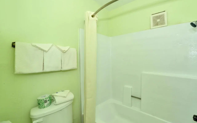 Americas Best Value Inn Holbrook