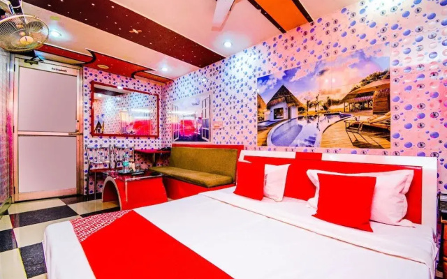 OYO 37546 Gaur Guest House