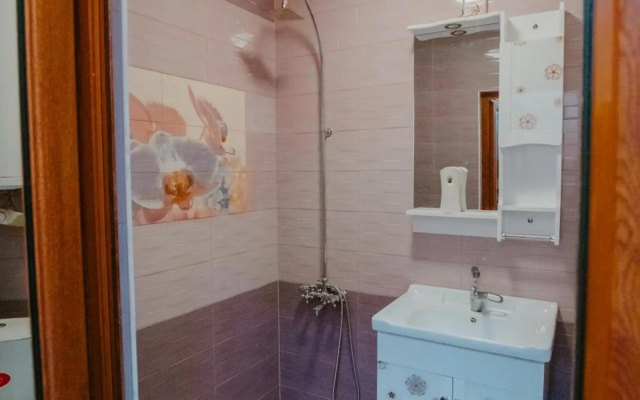 Dimitrovi Rooms