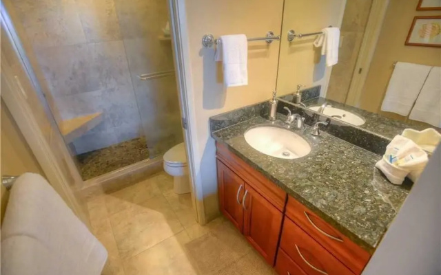 Maui Banyan T301 - Two Bedroom Condo