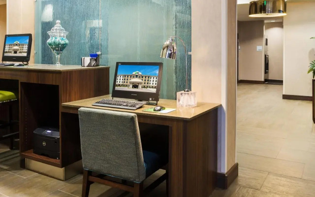 Holiday Inn Express & Suites Midland South I-20 by IHG