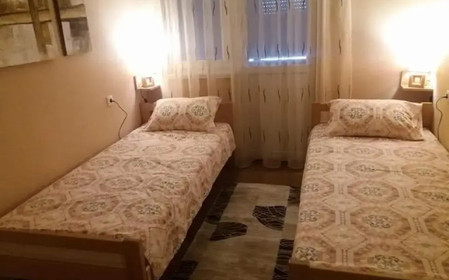 Apartman Radjenovic