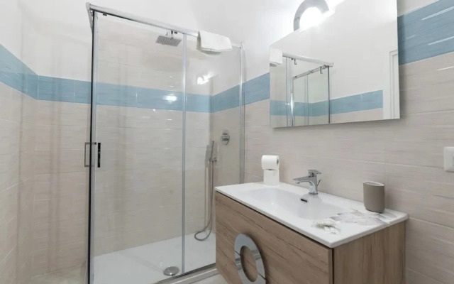 Villari 48 Apartment - Appartamento 2