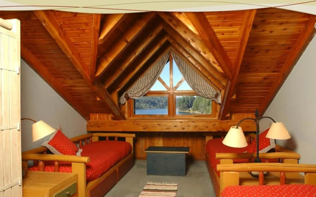 Bahia Manzano Resort