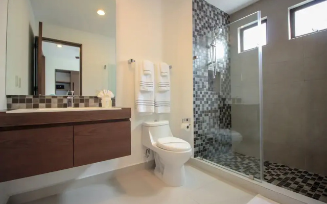 Golf View 1 Bedroom Condo by Olahola