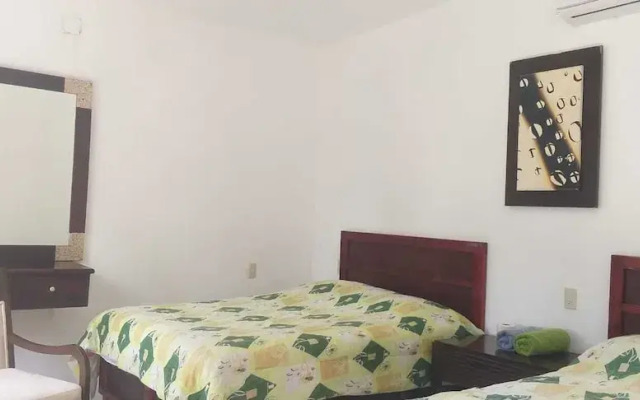 Hotel Costa Belle