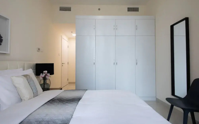 Trident Marinascape by Maison Privee