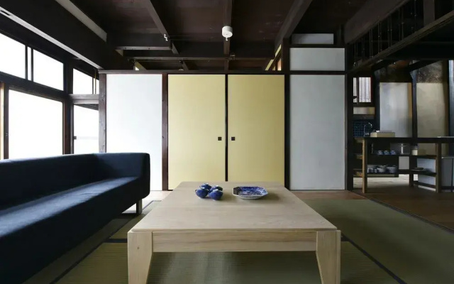 Kuraya Nishimatsuya-cho