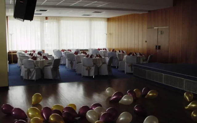 Hotel Harmonie I