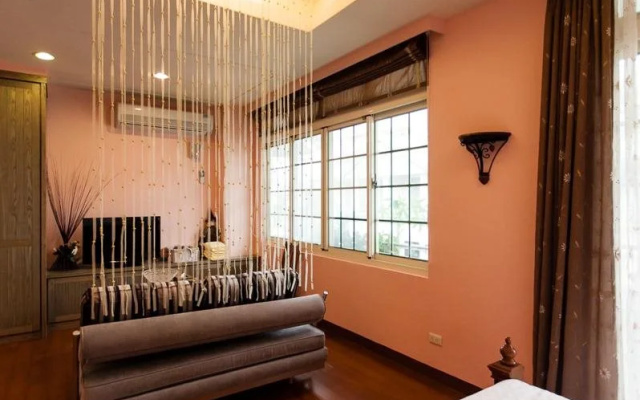 Colormylife B&B