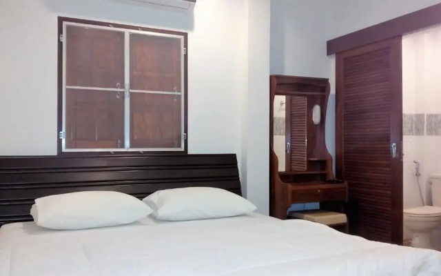 Tara Resort Samui