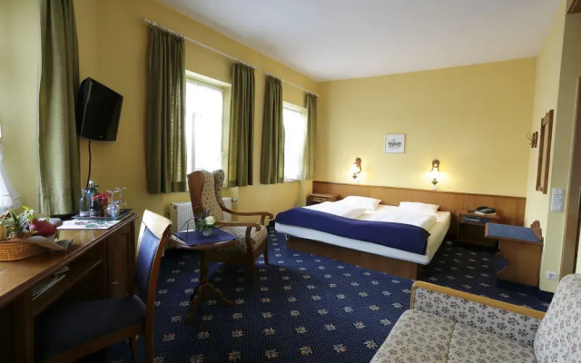 Jagdhotel Rose