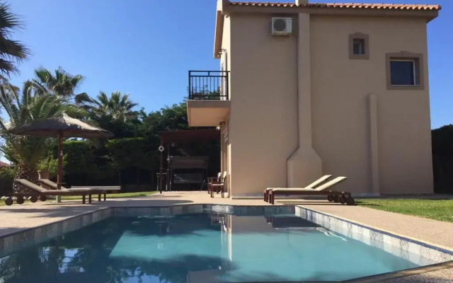 Villa AnnaMaria