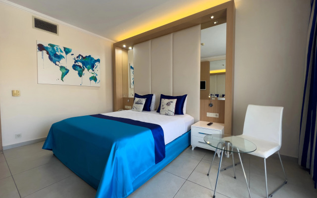 TT Hotels Pegasos World