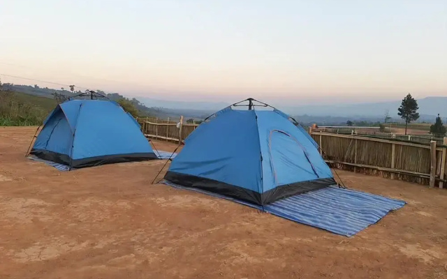 Campzone 360