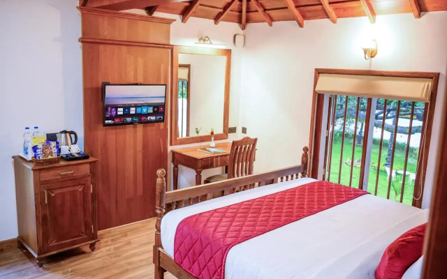 Surya Heritage Hotels