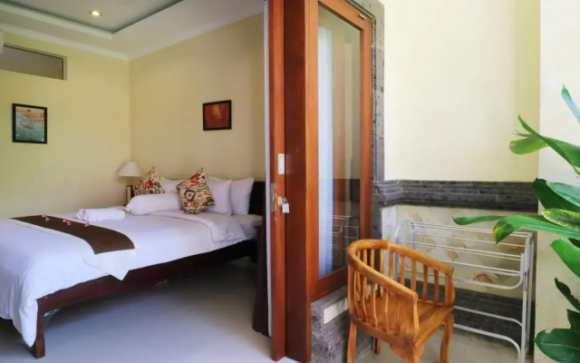 Sakura Guesthouse