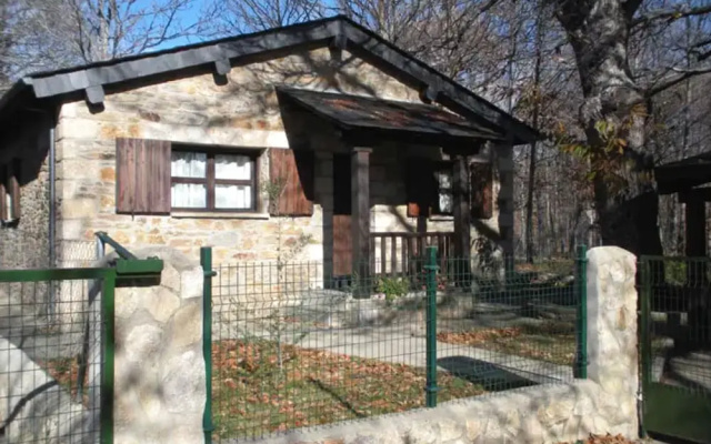 Casa Rural Los Castaños III