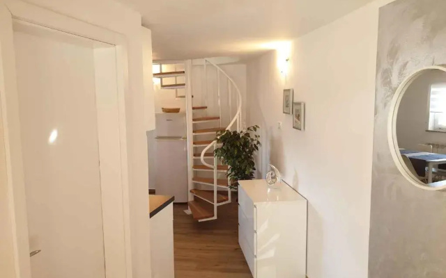 Apartment in Postojna 40257