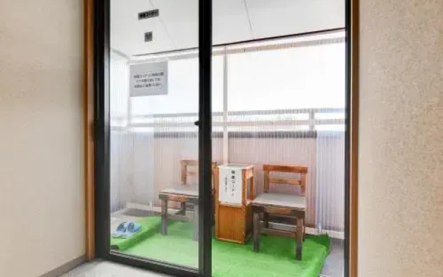 Shikisai no yado Kanoe