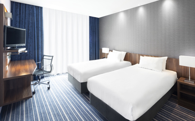 Holiday Inn Express Utrecht - Papendorp by IHG