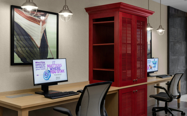 Home2 Suites by Hilton Minneapolis-Eden Prairie
