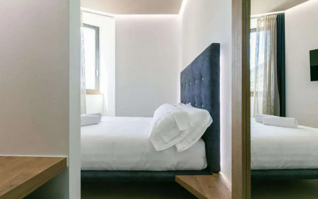 DOMUS CAVOUR Rooms&Suites