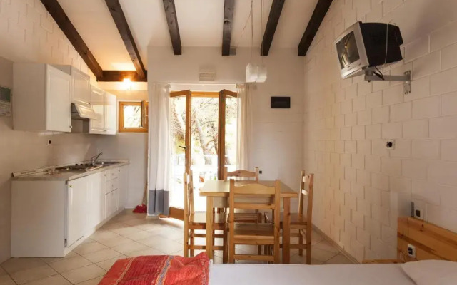 Camping Village Poljana