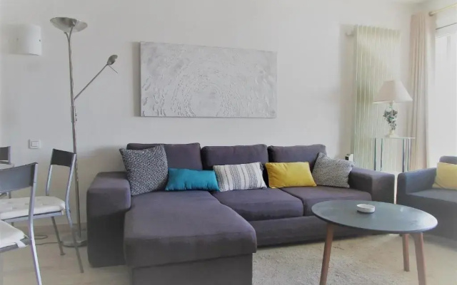 Appartement Les Sables-d'Olonne, 3 pièces, 6 personnes - FR-1-197-418