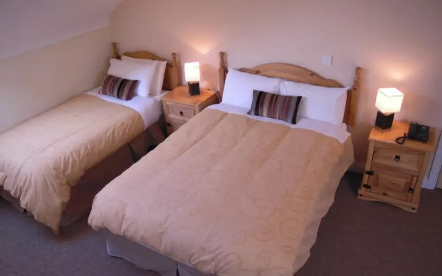 Hamills Bed and Breakfast